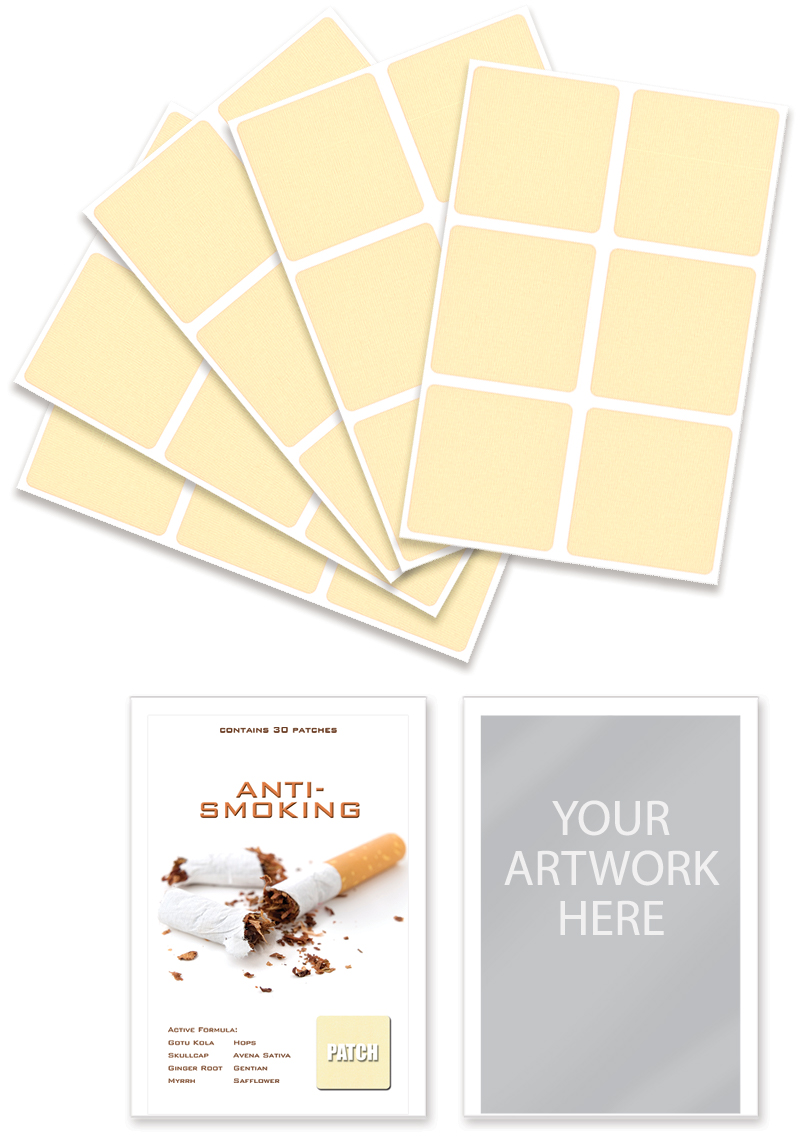 medex anti-smoking patch medex anti-smoking patch