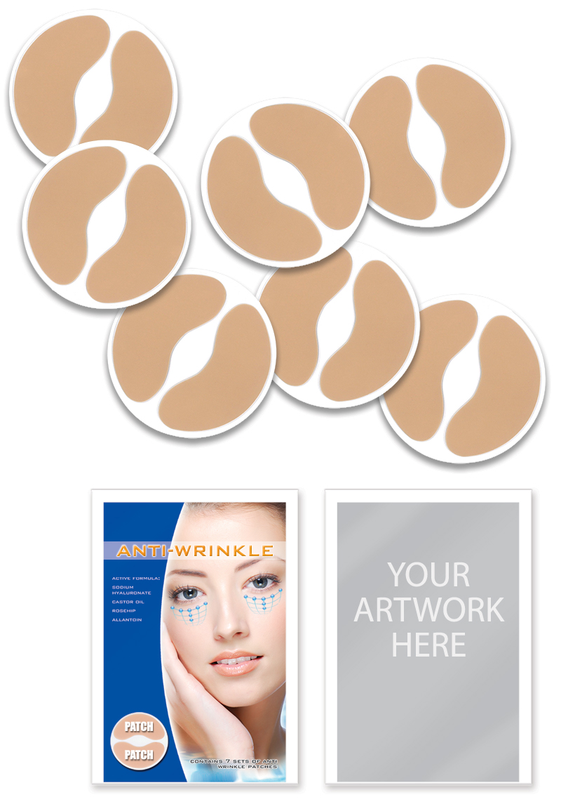 medex anti-wrinkle patch medex anti-wrinkle patch