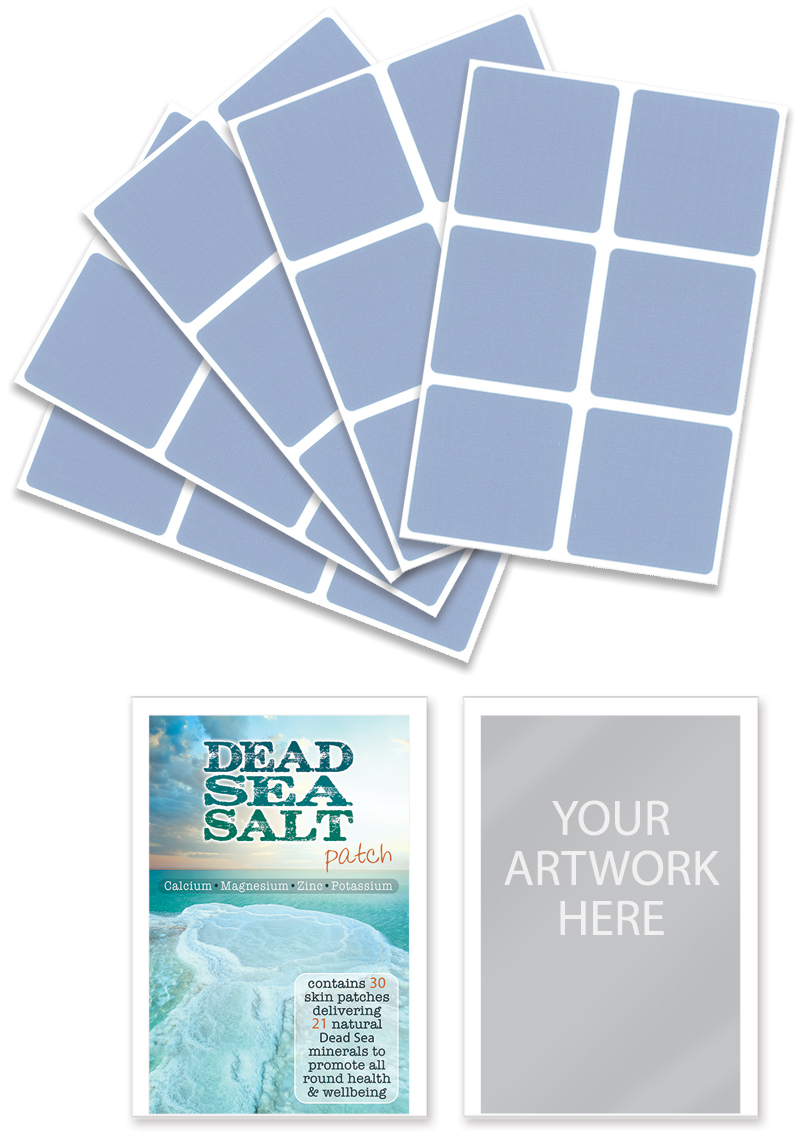 medex dead sea salt patch medex dead sea salt patch