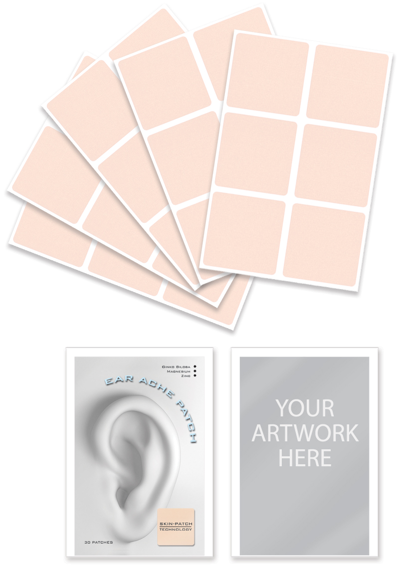 medex ear ache patch medex ear ache patch
