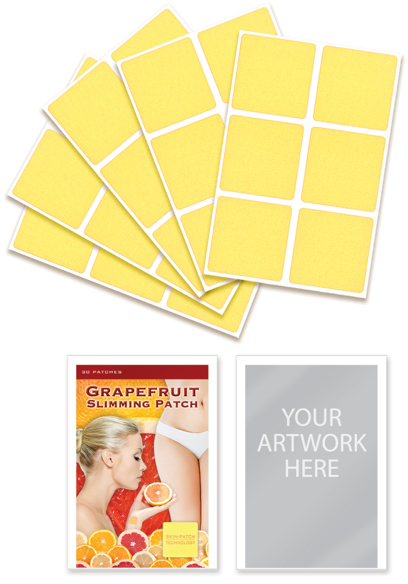 medex grapefruit slimming patch medex grapefruit slimming patch