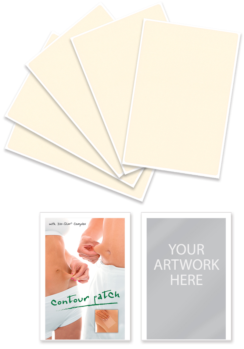 medex isoslim contour patch medex isoslim contour patch