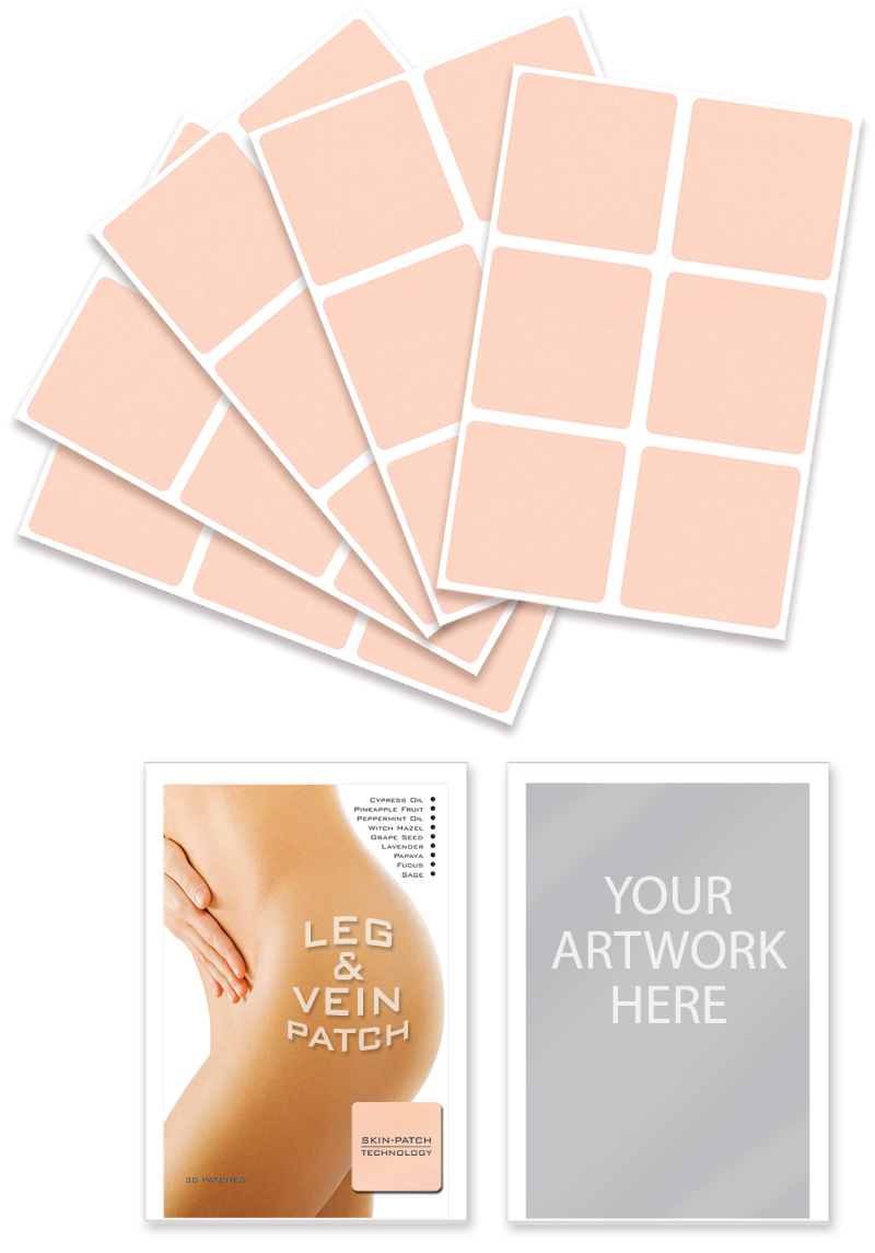 medex leg and vein patch medex leg and vein patch