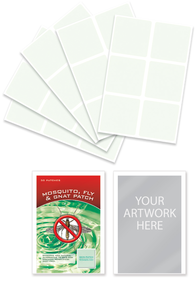 medex mosquito, fly and gnat patch medex mosquito, fly and gnat patch