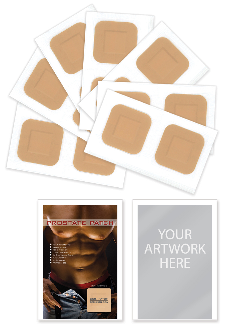 medex prostate patch medex prostate patch