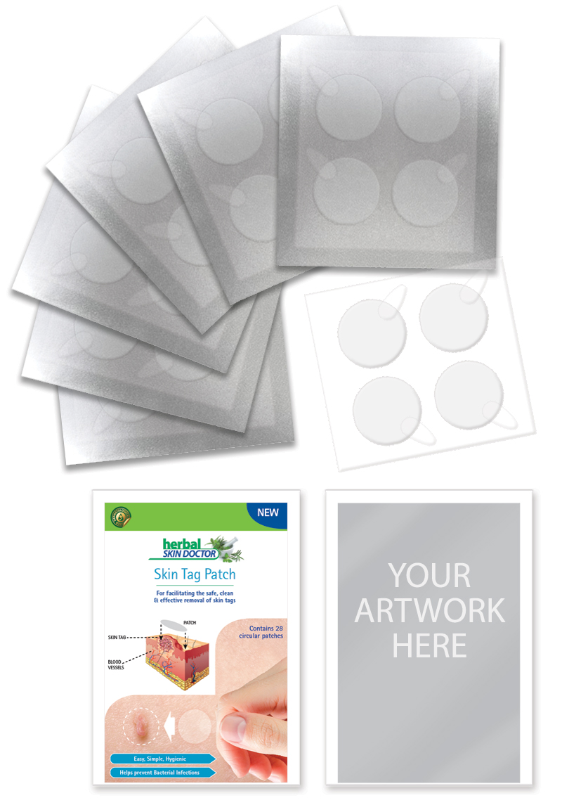 medex slimming patch