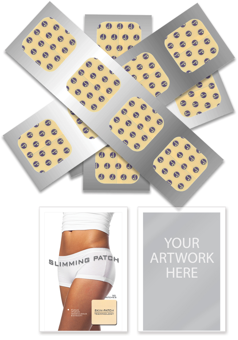 medex slimming patch